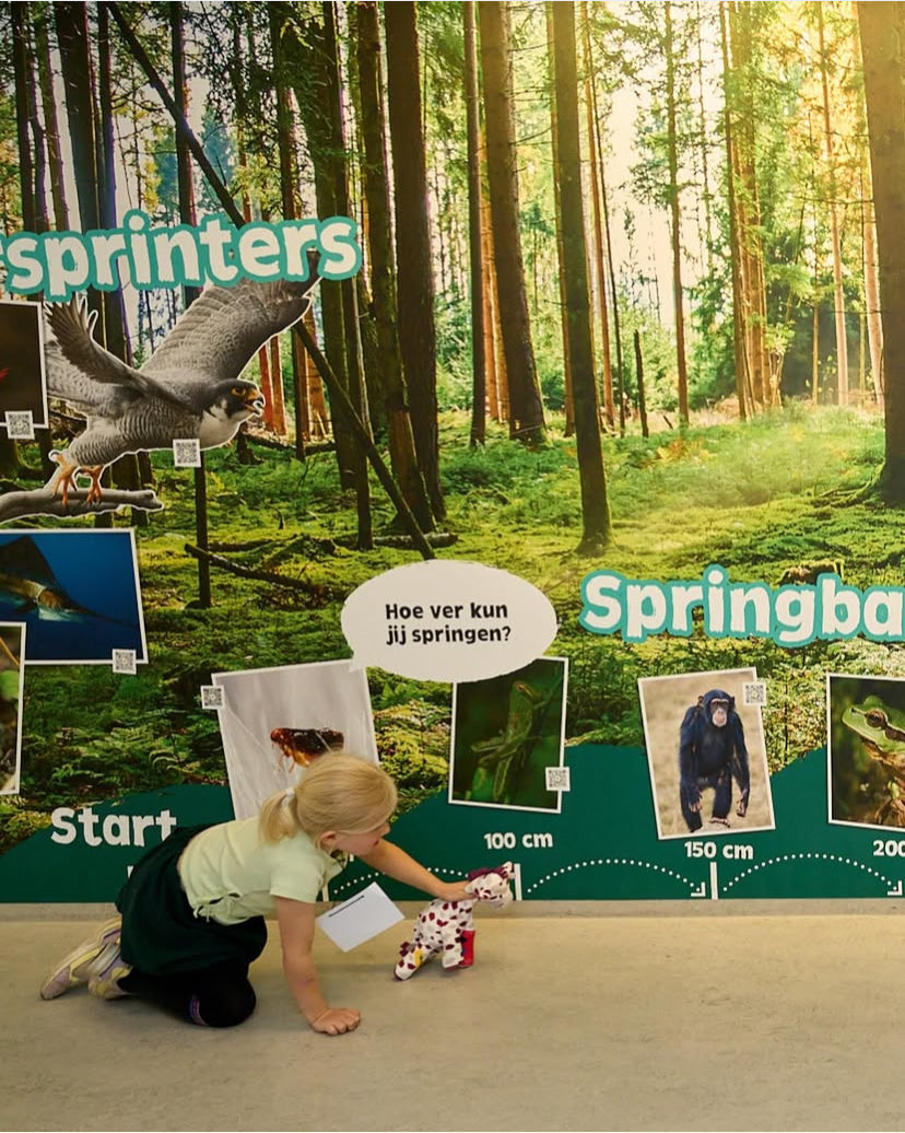 Waarom spel het beste medicijn is dat je nog niet voorgeschreven kreeg